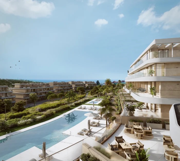Aedas Estepona II Cam 03 Piscina 03
