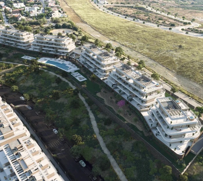 Aedas Estepona II Integracion DJI_0127